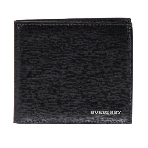 men wallets burberry|discount burberry wallets men.